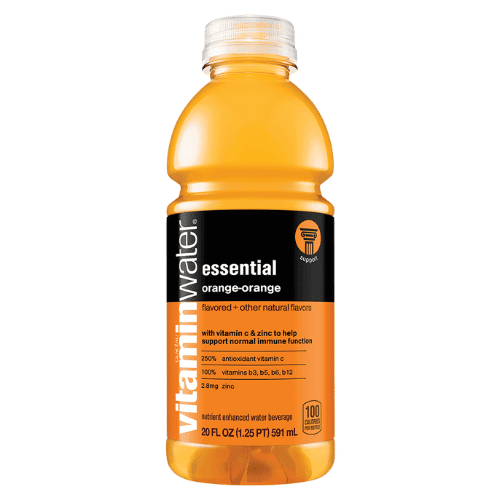 Vitamin Water Essential