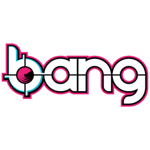 Bang Energy Logo
