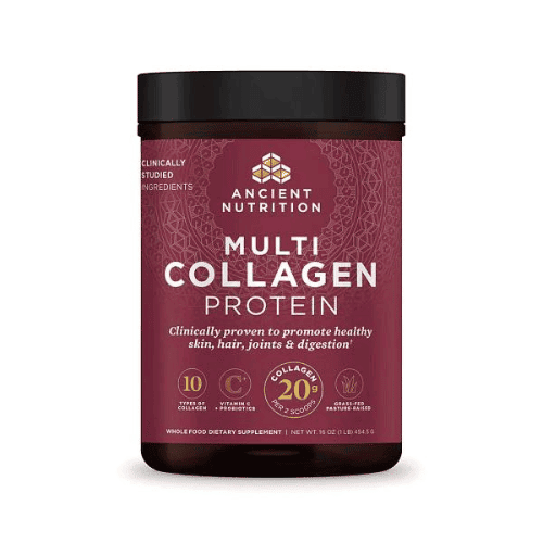 Collagen Protein