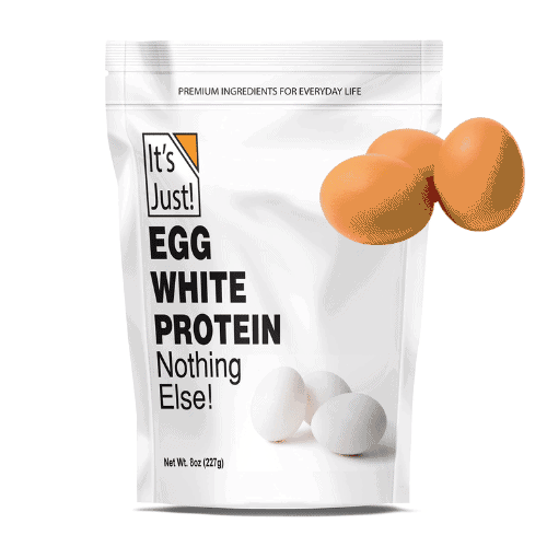 Egg Protein