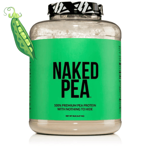 Pea Protein