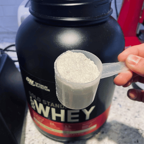 Protein Powder