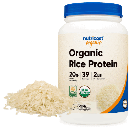 Rice Protein