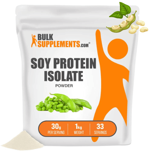 Soy Protein