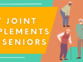 Best Joint Supplements for Seniors