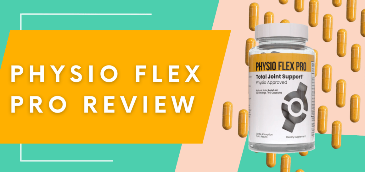 Physio Flex Pro Review