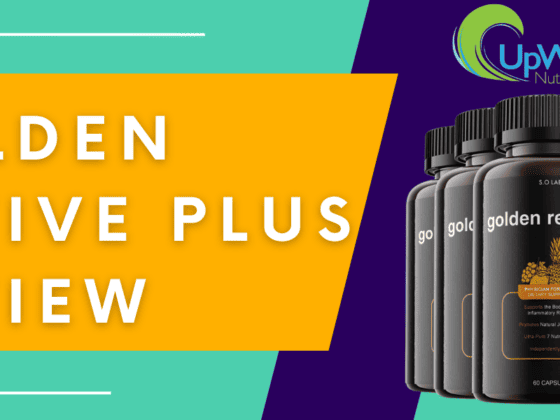 Golden Revive Plus Review