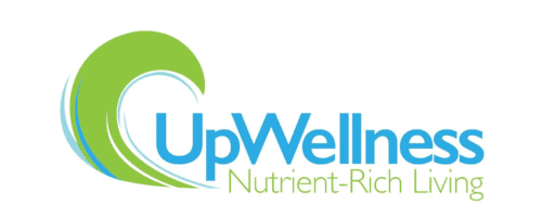 UpWellness Logo